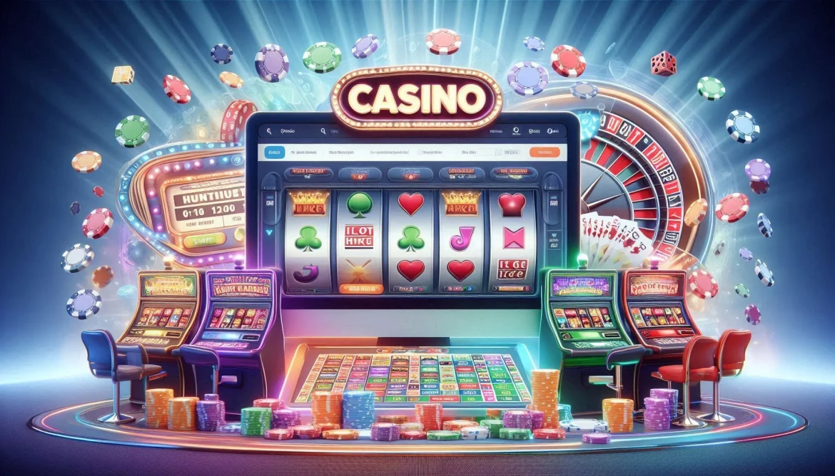 Winnita Casino