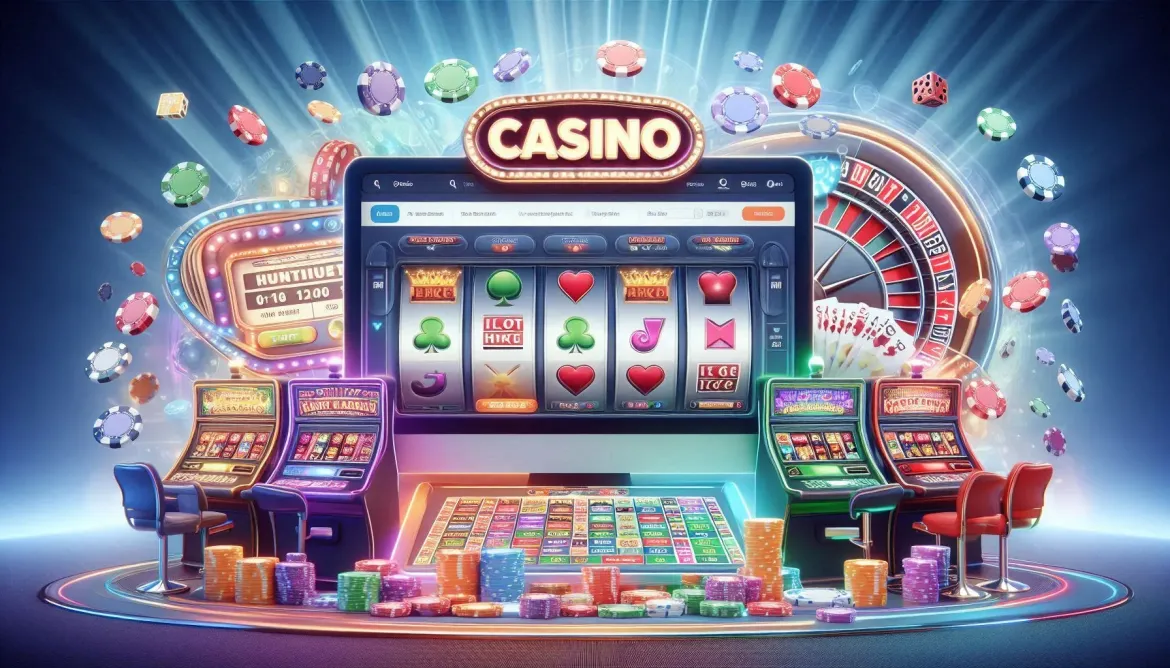 Winnita Casino